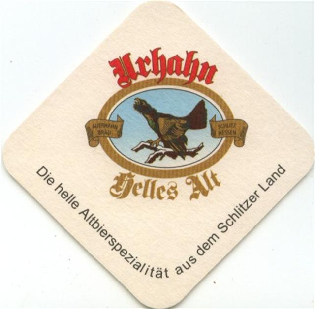 schlitz vb-he auerhahn urhahn 1b (raute180-urhahn hg wei)